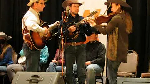 2021 - IWMA - David Sawyer Performs "Sentimental J...