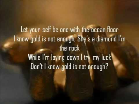Bondax - Gold (Lyrics)
