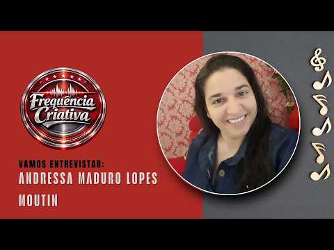 Frequência Criativa: Andressa Maduro fala sobre 30 anos dedicados à música e à educação