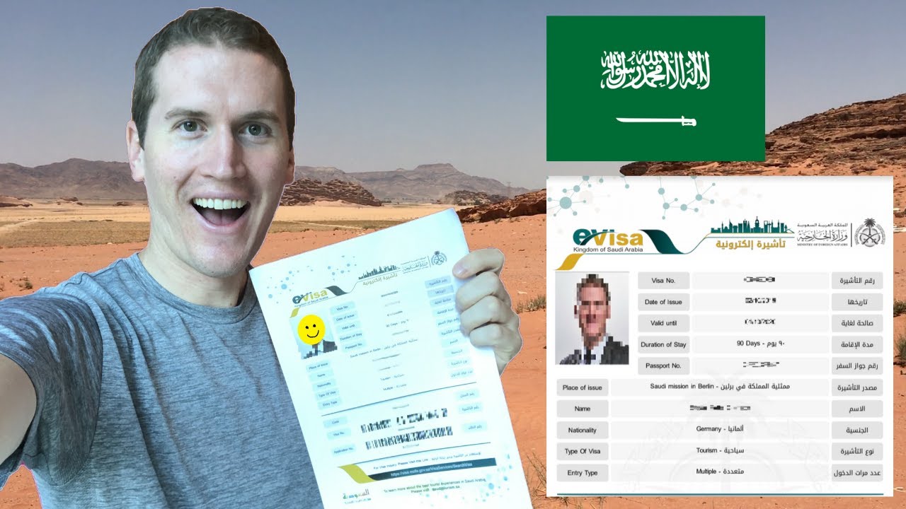 saudi tourist e visa for indian