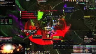[Mythic] Mannoroth (Protection Paladin PoV)