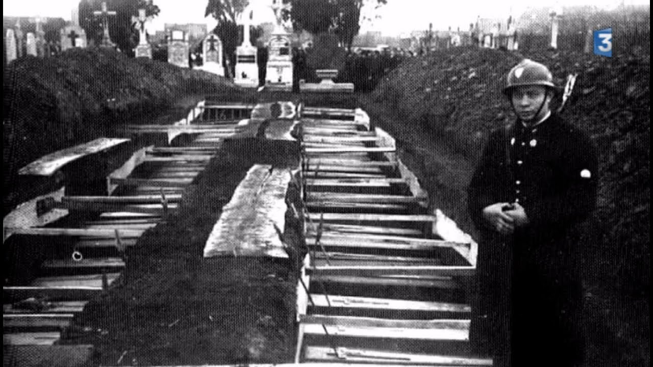 Oradour-sur-Glane raconté par les rescapés | Archive INA