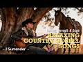 I Surrender – Deep Worship Song 2026 | Trust &amp; Grace | Country Gospel