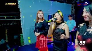 FULL ALBUM CANTIKA - WEDDING FUAD & NOKHA - HADIPOLO JEKULO KUDUS