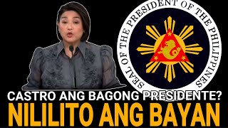 NETIZENS NABAHALA - HINDI TUGMA ANG MGA PAHAYAG NG MGA TAO NI BONGBONG MARCOS