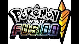 Odd Keystone and National Park: Pokemon Infinite Fusion E29