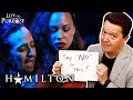 Psychologist Reacts to Hamilton | Say No to This