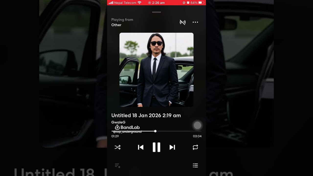 Dost Dost Naraha - TopUndergroud