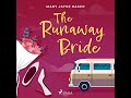 Runaway Bride by Mary Jayne Baker | Full Audiobook