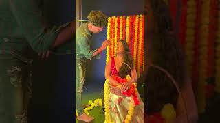 Actress Sadhika Venugopal - Mukesh Murali Celebrity Makeup Artist Subscribe