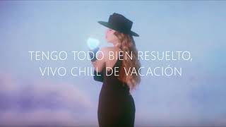 Sofia Reyes  Idiota letras