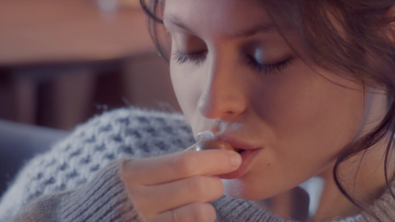Lindt Lindor Ch In The Moment Spot 18 De Youtube