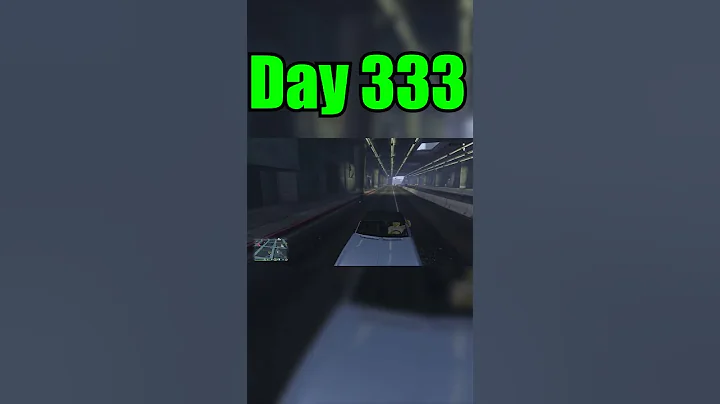 Killing an Oppressor MK2 Everyday until the Release of GTA 6 - Day 333