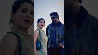Hello Hanji | Sabba | Jasmeen Akhtar | New Punjabi Song | #sabba #punjabisong #shorts