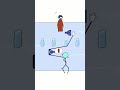 Thief Puzzle Level 48  🤯 Can You Solve This? #NiloyShah #yt_shorts #thiefpuzzle