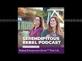 How to Stop Feeling Burnt Out by 8 AM: Mastering Transitions as a Woman Entrepreneur