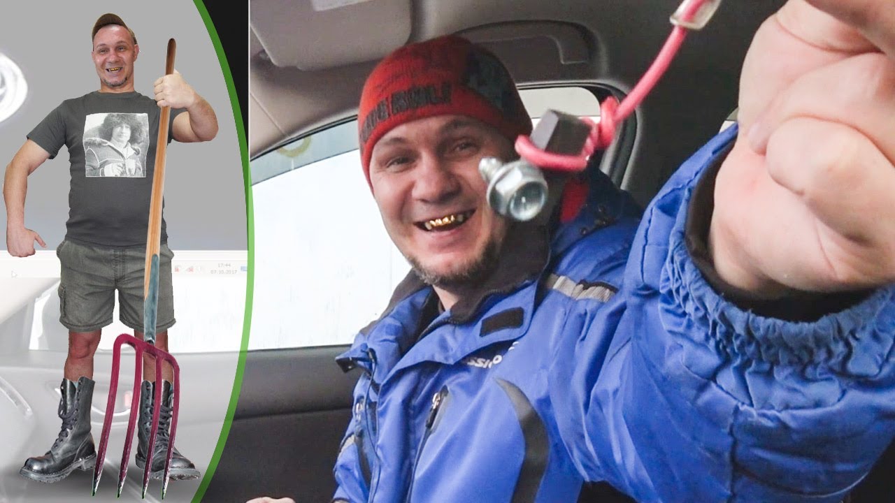 Мазда CX-5 Гов..о..? Или у Меня Кривые Руки..! - YouTube