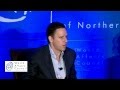 Peter Thiel and Charles Bolden on The World in 2050: What is the Next Big Idea?