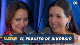 T.2, Ep. 1 “El PROCESO de DIVORCIO con @FatimaTorre