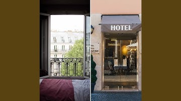 Sublime Romantic Spring Vibes