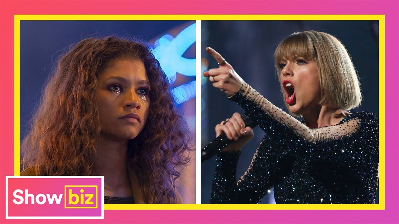 Celebridades que no soportan a Zendaya | Showbiz