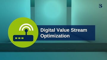 How to capture production data digitally | Digital Value Stream Optimization | SCHULER Consulting