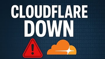 Cloudflare ล่ม : อินเทอร์เน็ตพัง