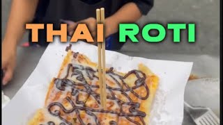 Thai Roti