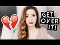 Breaking Up + Moving On From Your First Love | Caitlin Bea