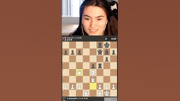 is bullet even real #chess #chessgame #chesscom #checkmate #chessbullet #chessmemes