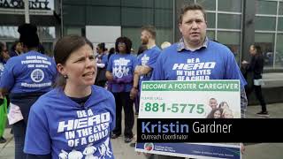 #WearBlueWalk2022