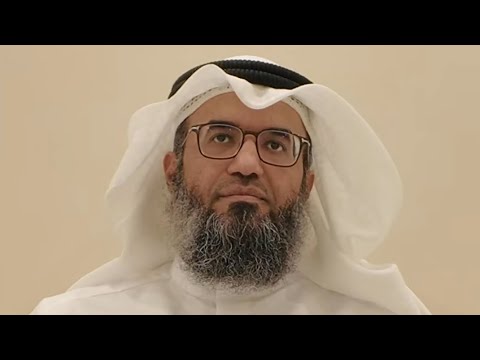 حقيقة الدنيا - الشيخ الدكتور مطلق الجاسر 