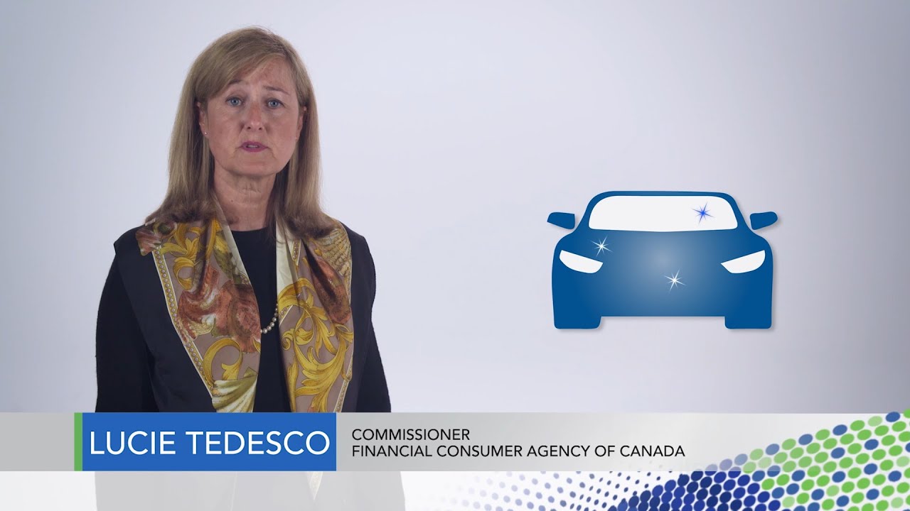 Canadian consumers and long term car loans