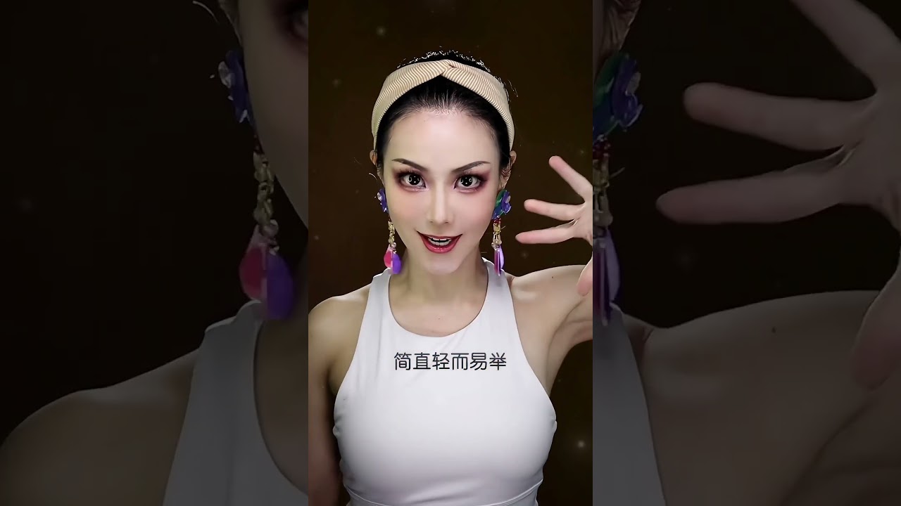 身为叶罗丽仙境的女王，没有魔法的平行世界也要臣服于我#叶罗丽精灵梦 #曼多拉 #是初九啊 #shorts