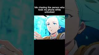 Anime: Vivy Fluorite Eye's Song