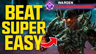 Do THIS To BEAT Rex Infernus Boss Fight SOLO EASY! (Black Ops 7 Zombies)