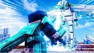 Der NEUE Minecraft BOSS screenshot 4
