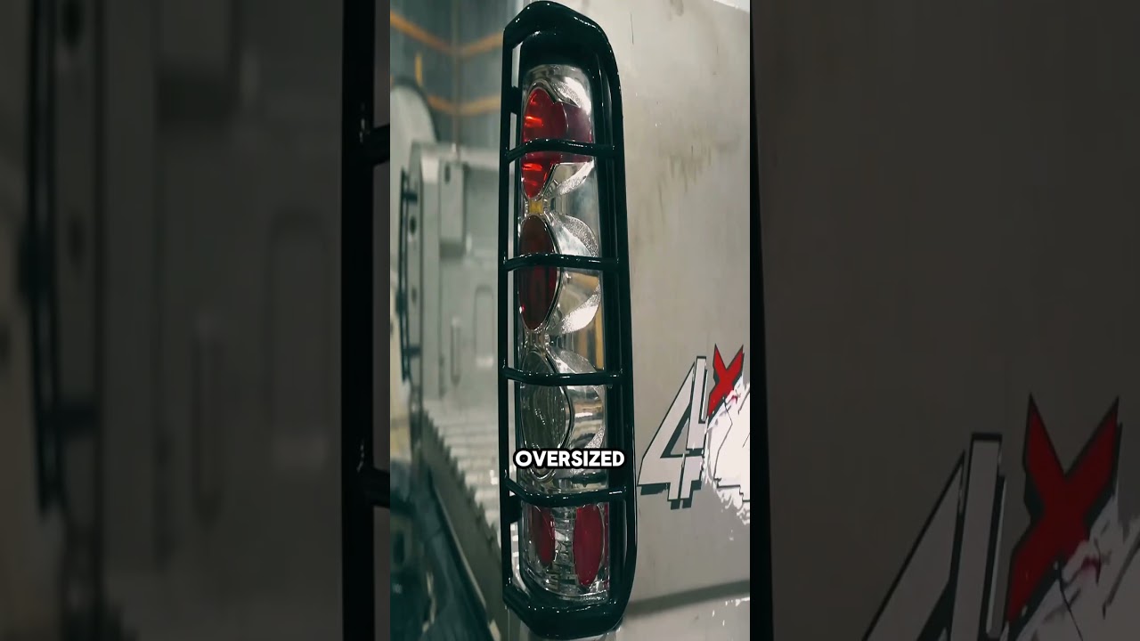 This monster truck was where cancer never stole his dream#cleancar #detailing #cardetailing#story