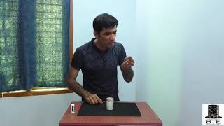 Cylinder and Coins | Magic Routine