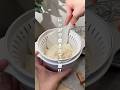 ≪レンジで炊きたてご飯…!?≫