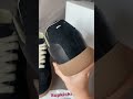 Maison Margiela Replica German Army Trainer GATs Black Gum #review #shorts