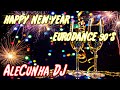 EURODANCE 90S HAPPY NEW YEAR (Mixed by AleCunha DJ)