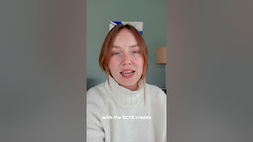 What are ECTS - Study in Europe