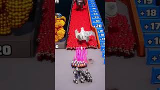 Top Last War Ads Review New Level 🧠Quantum-level unit phasing⚔️ #gaming #laststand #games