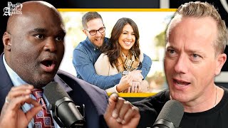 Being a Catholic Husband (The TRUTH) w/ Deacon Harold Burke-Sivers