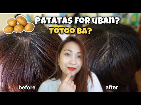 Video: 3 Mga Paraan upang Mapupuksa ang Mga Puting Buhok