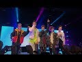 These Girls Live Performance - Why Don&#39;t We Invitation Tour
