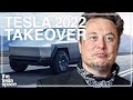 The Tesla 2022 Company Update Is Here!