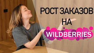 Ну наконец-то! Рост заказов на WIldberries, компенсация подмен на ПВЗ и кое-что еще.