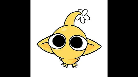 mamamu mama #pikmin #animation #nintendo